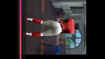 Porn, Shemale, Fortnite - Shemale - 2025 - Steamy - Performance - Video 3393381