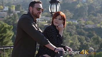 Edyn Goes On A Date With Horny Lover Before Heading Back For Hot Sex