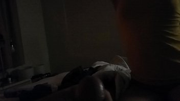 Cici Gives Sloppy Head