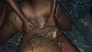 Running A Train On My Redbone Bitch - blowjob, doggystyle, big-ass, rough-sex, 3sum, phatass, big-cock, big-dick, bbc, backshots, phat-ass - Video 3393338