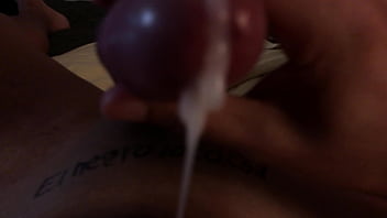 Acabando Mucha Leche - cumshot, cum, sex, hot, cock, huge, handjob, amateur, homemade, dick, argentina, acabada, big-dick, - Video 3574059