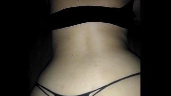 Cogiéndome A Mi Mujer Con Tatuaje