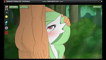 Gardevoir' Embrace