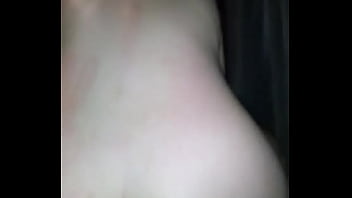 5.5 Inches Fucks Hot Tight Girlfriend Reverse Cowgirl