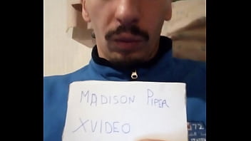 Verified Profile, Real Italian Pornstar