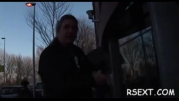 Nasty Babe Gets Licked, Sucks And Fucks In Plenty Of Poses