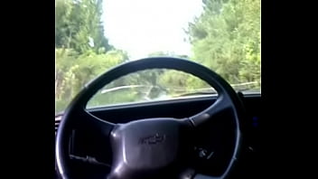Amateur, Car, Head, 1 - Amateur - 2025 - Intense - Performance - Video 6406214