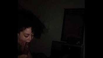 My Yellowbone Deepthrowing Me