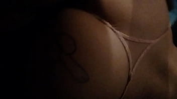 Mi Puta Esposa Recibiendo Verga