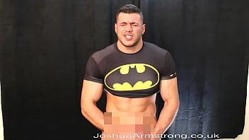 Gay, Muscle - Gay - 2025 - Hot - Session - Video 3607718