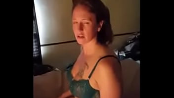 Neighbors Wife Rides And Eye Rolls