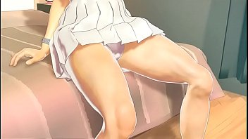 Girl Bathroom Fuck