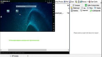 Shemale, Android-porn, Reverse-android - Shemale - 2025 - Passionate - Performance - Video 3572636