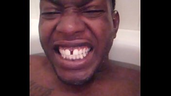 Playing With The Stick