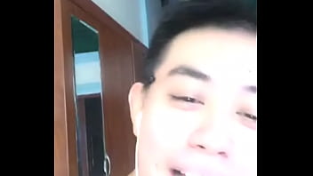 Trung Ni_n - tattoo, teens, soloboy, gay-amateur, gay-blowjob, gay-sex - Video 3665604