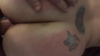 Mrs B Get Fucked From Behind