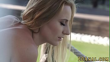 Babe Gets Anal From Bbc
