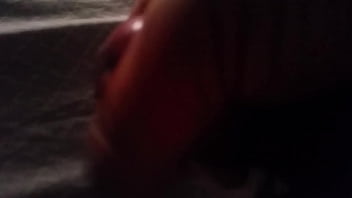 Tocandome La Verga. Caliente