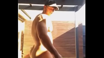 Macho Hétero Na Cam