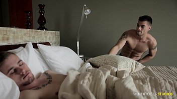 Nextdoorbuddies My Roommate Is Straight But I Still Want His Raw Cock