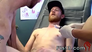 Boys Toilets Nudes Gay Xxx First Time Saline Injection For Caleb