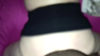 Interracial Amateur Couple - blonde, interracial, doggystyle, homemade, girlfriend, amateurs, interracial-couple, black-cock-whit - Video 3389864