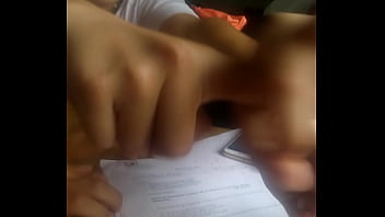 Se Lo Meto A Mi Prima En La Ducha