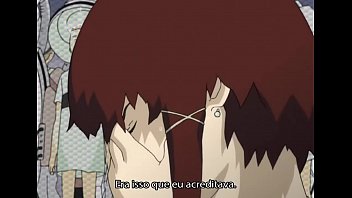 Serial Experiments Lain - Episódio 6 Legendado