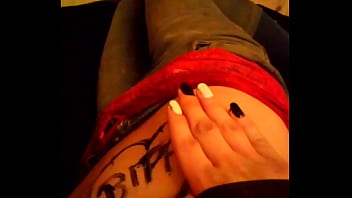 Transe Ladyboy Shelady Tomislava Barisic