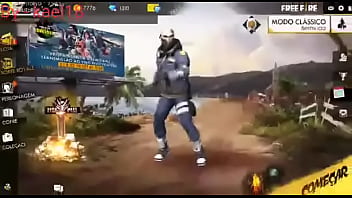 Free Fire Battlegrounds