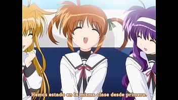 Msln Capitulo 1 Sub Español