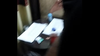 When The Boss Needs Dick