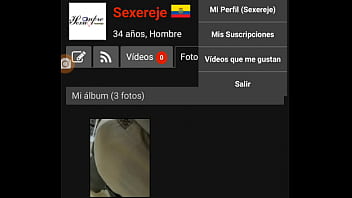 Video Verificación - porn, solo - Video 3569521