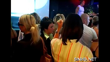 Sexy Sirens Are Having Explicit Group Joy With Lustful Hunks