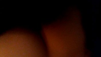 Marie Throwing It Back