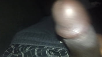 Another Horny Night In The Dmv