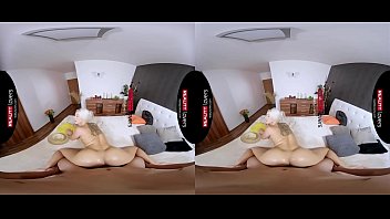 Realitylovers - He Is Fucking My Oiled Booty