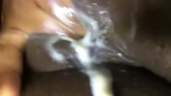 Nigeria Lagos Girl Masturbate