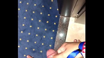 Piss Markin In Hotel Room