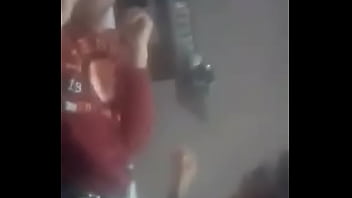 2 Exnovios Cachondos En La Cabina De Radio Buscan Cojerse Duramente Para Reconciliarse Con Vergas Duras Y Lechosas Mi...