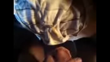 Playing With Myself And Mindy Hubbard Panties