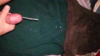 New Record Cum Shot Distance