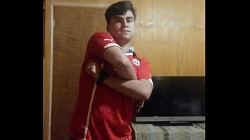 Baile Default De Fornite