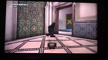 Twitch Usando Vibrador Remoto Fodendo Galuppo