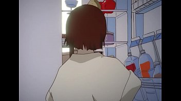 Serial Experiments Lain - Episódio 8 Legendado