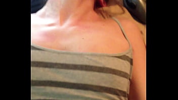 Wife Fucking Her Husband Moaning In Love