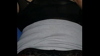 Alexiasissyslut Jerking - cumshot, cum, slut, shemale, crossdresser, sissy - Video 3568472