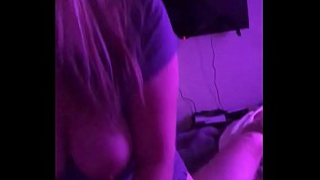 Riding By The Neon Light