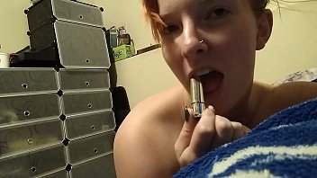 Megan Steevens Loves Her Toys!