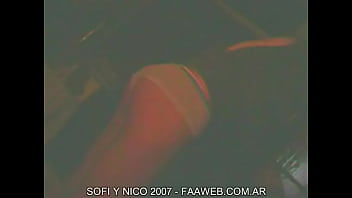 Sofi Argentina Pendeja Marplatense Putita 6